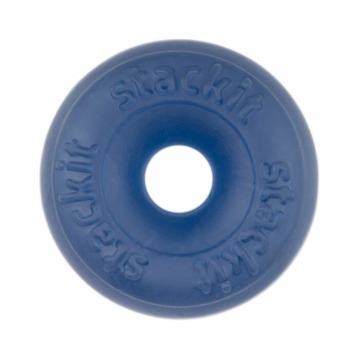 Perfectfit stapeln es Cockring blau