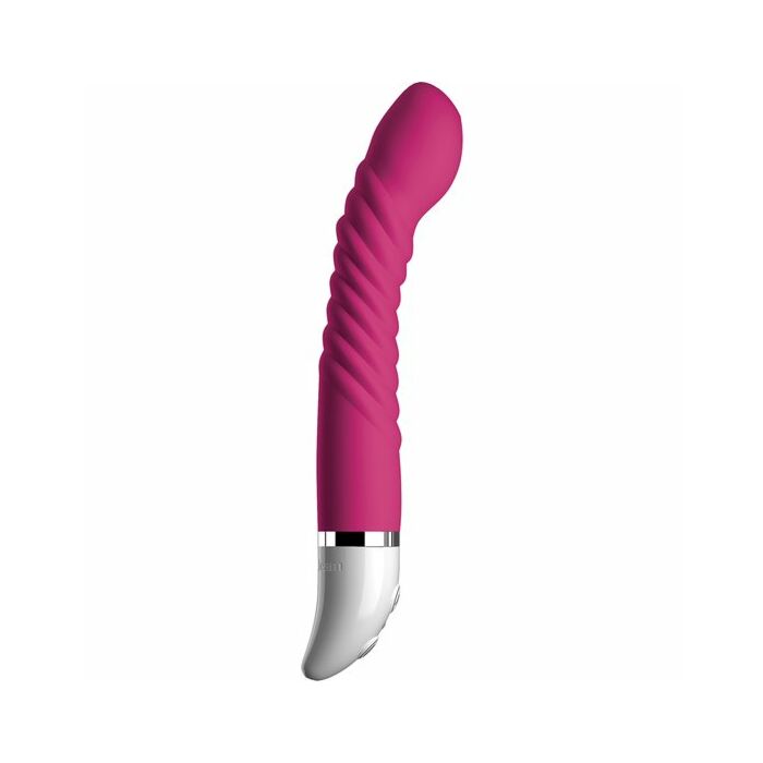 Crush Babe lila Vibrator