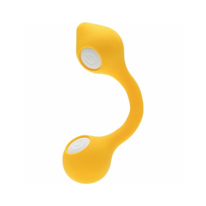 Orbitwin Vibrator - Orbitwin Vibrator