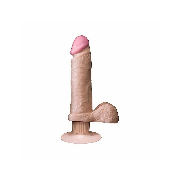 Realistische Schwanz Penis Vibrator 15 cm