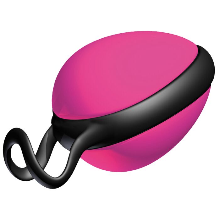 Freudiger Pink Fuchsia Ball