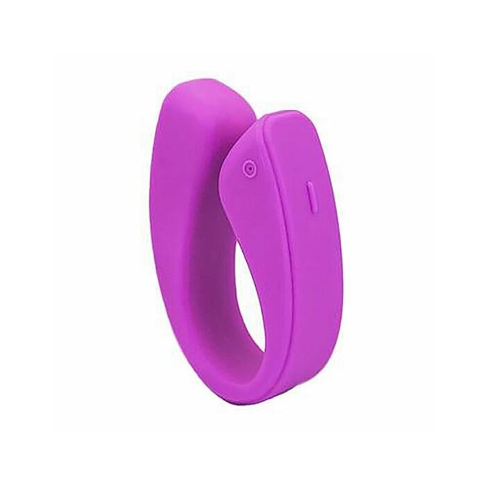 Ultrazone sexy u Vibrator - lila