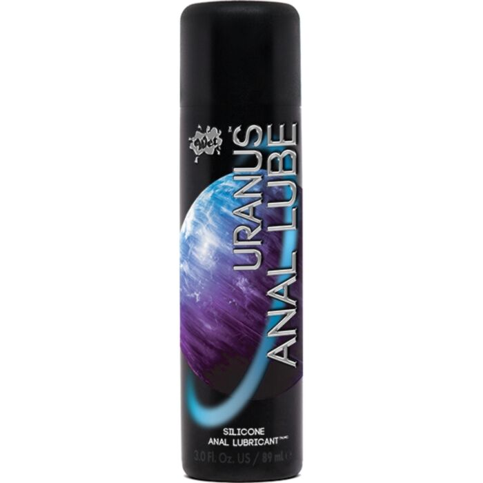 Wet uranus Premium-Silikon anal Schmierstoff 93 ml