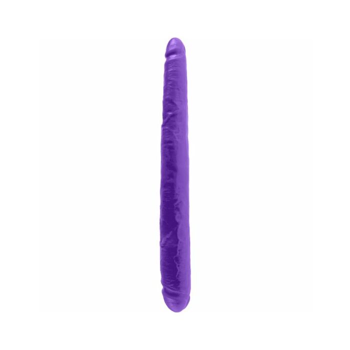 Dillio Doppeldildo 40,7 cm lila