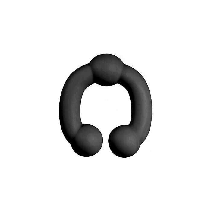 O Freisprechmassagegerät - schwarz