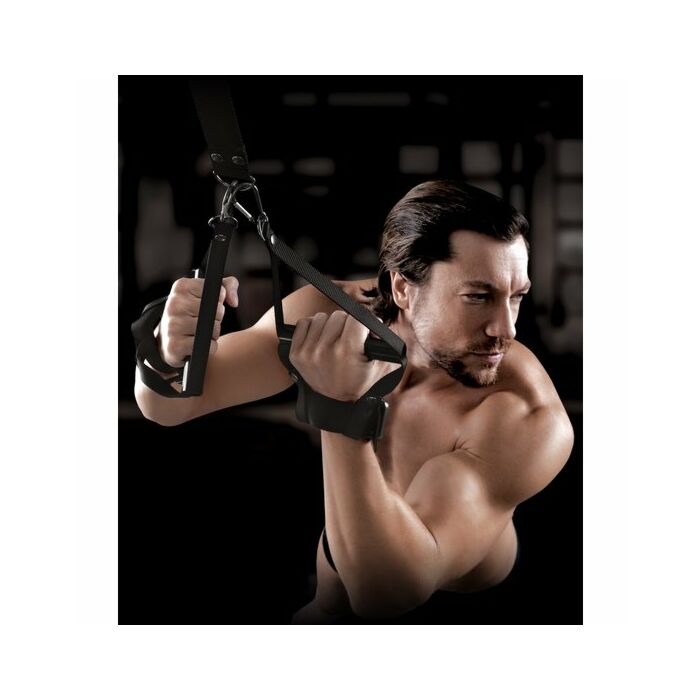 Sir Richards befiehlt Aufhängungsmanschettensatz