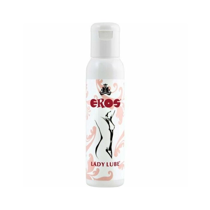 Eros Lady Lube - medizinisches Gleitmittel auf Wasserbasis 100 ml