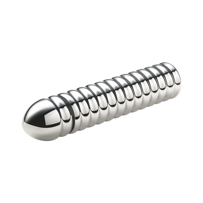 Dildometall - Mystim Groovey George