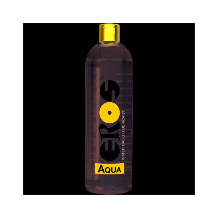 LubriAqua500 - GleitAqua500