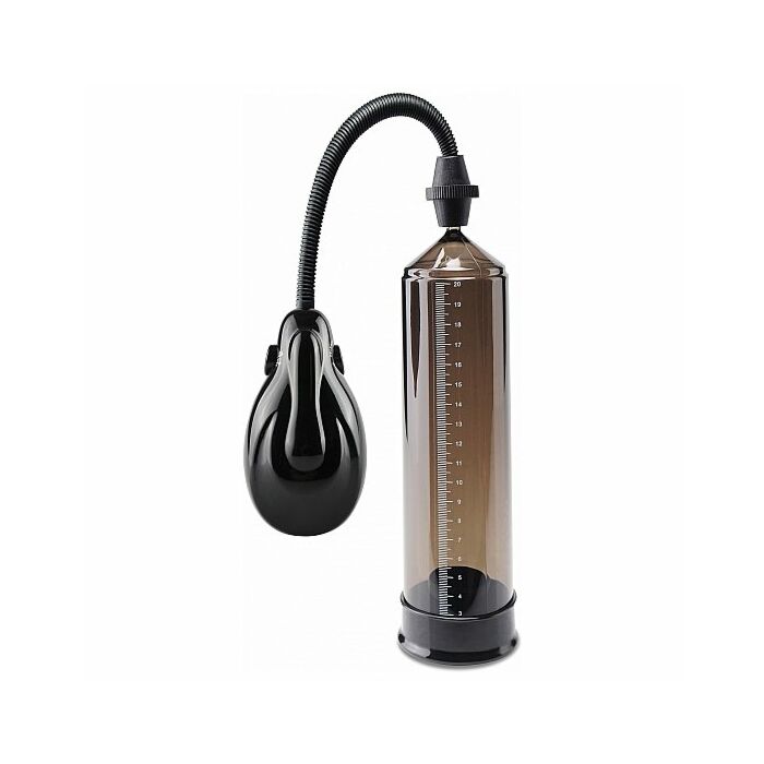 Pump Worx automatischen Vorschub für Anfänger