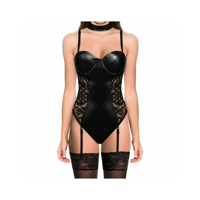 Körper veronica negro