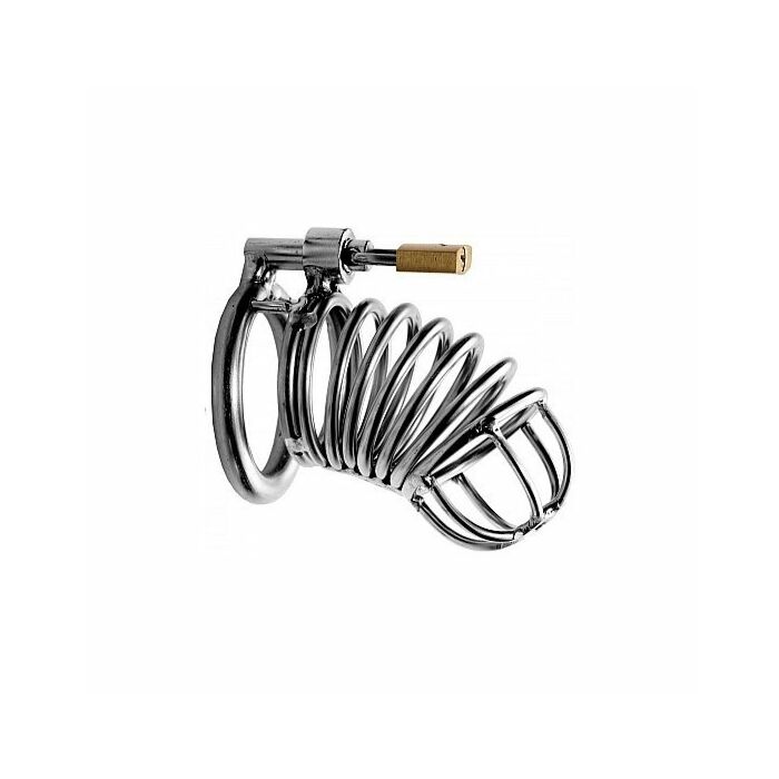 Bastille Penis eingesperrter Käfig