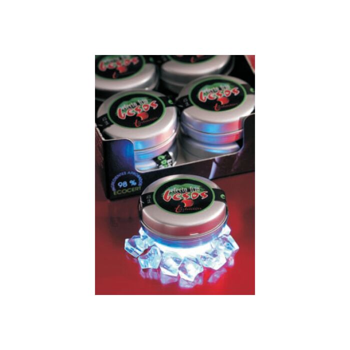 Kaltbalsam schützender Lippenbalsam