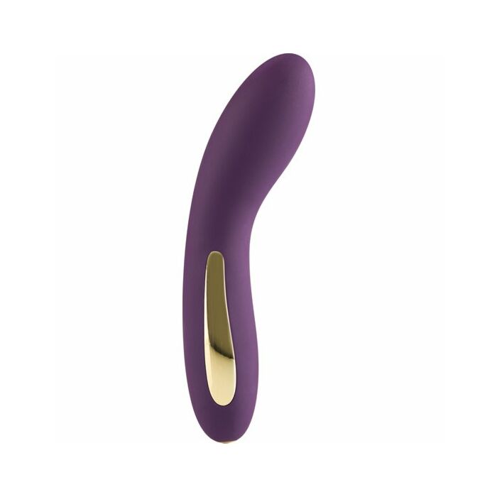 Luminate lila Vibrator