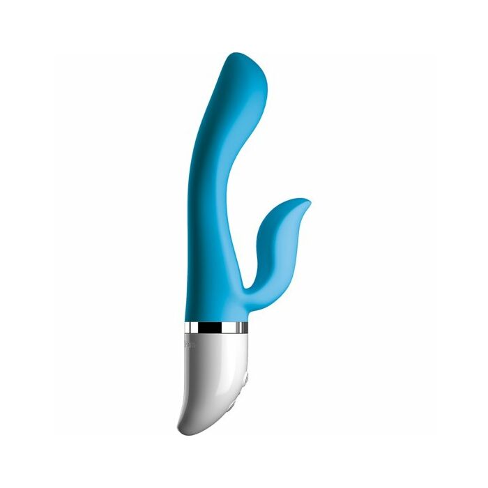 Crush großer Junge lila Vibrator