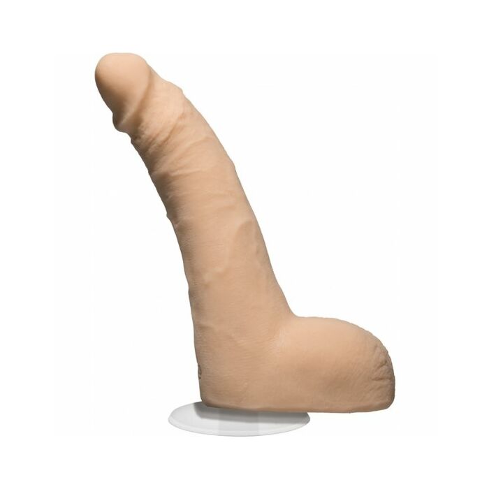 JJ Ritter 8,5 Zoll Ultraskyn Hahn