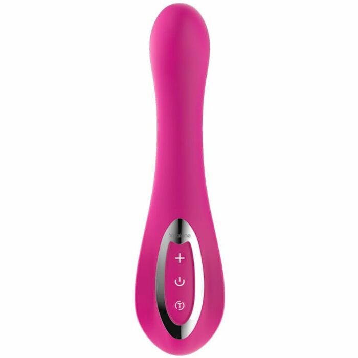 Vibrator Rosa Touch System