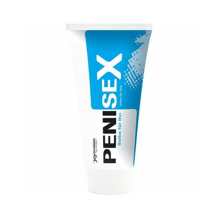 EROpharm stimulierende Creme PeniSex