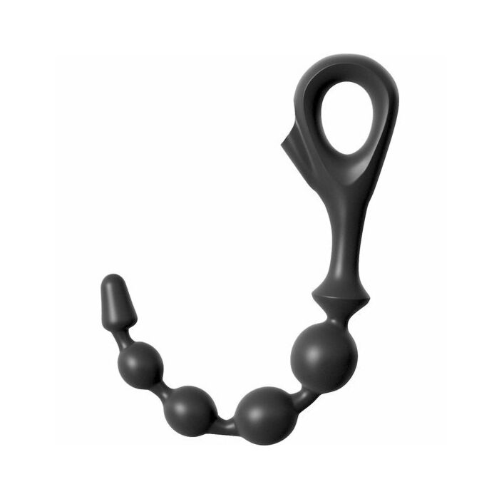 Anal Fantasy Kollektion EZ-Grip Perlen