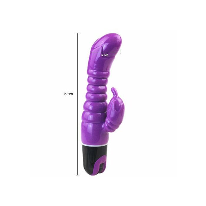 Versprochener Vibrator