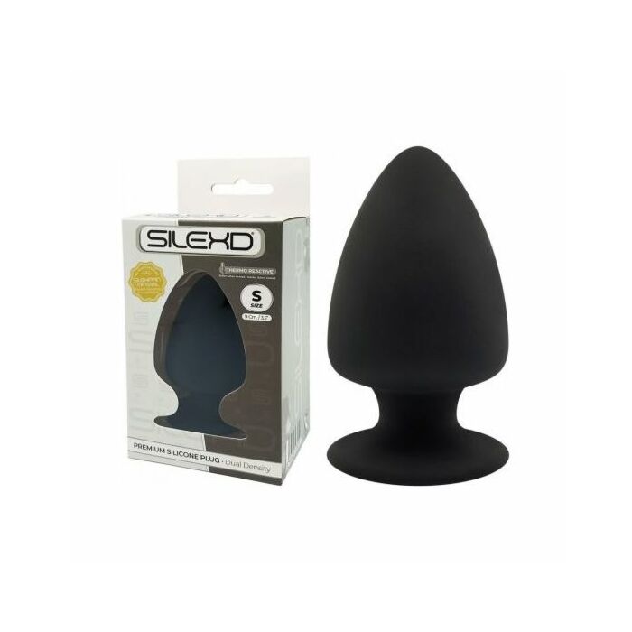Stecker Noir Seele