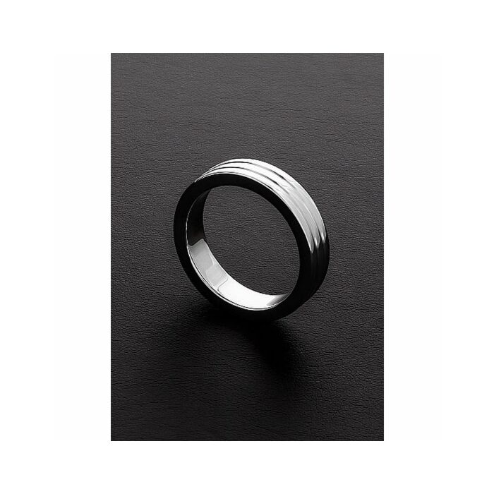 Gerippter C-Ring (10x50mm)