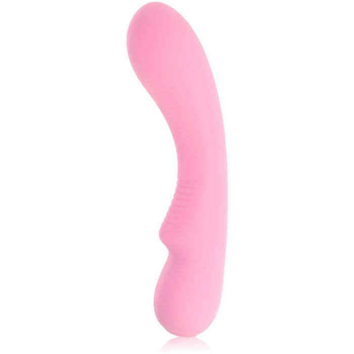 Hübsche Liebe Smart Matt wiederaufladbaren Vibrator