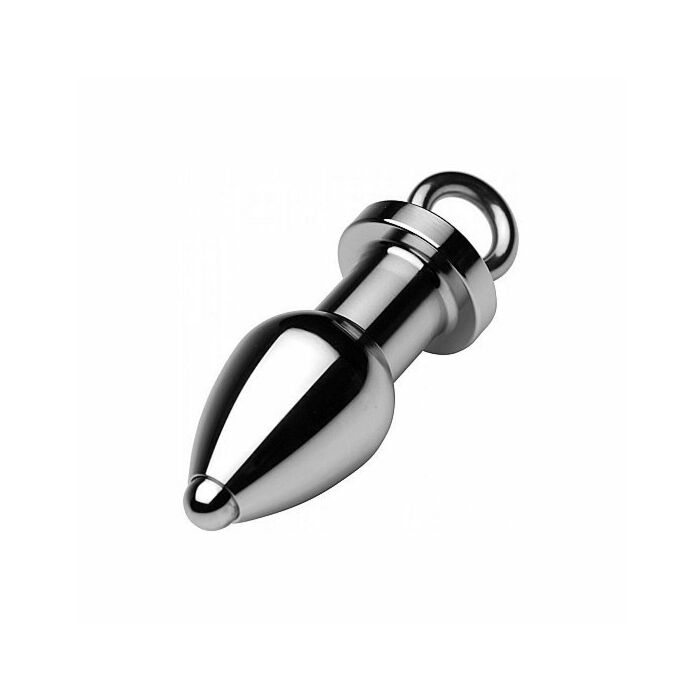 Arsenal Aluminium Tunnel Plug abnehmbarer Kern