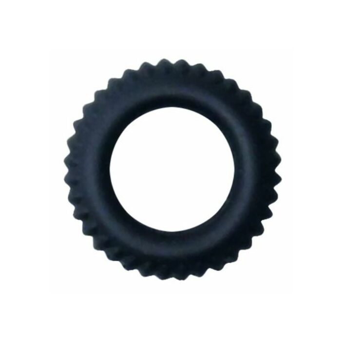 Baile Titan Cockring schwarz 1,9cm