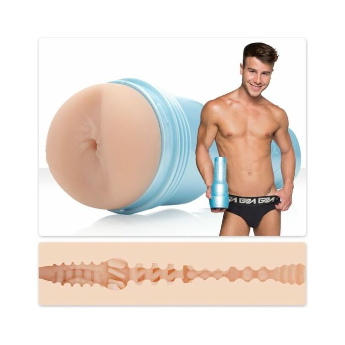 Majestätischer König Fleshjack