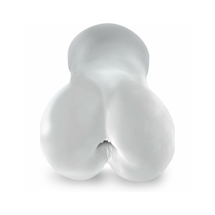 Pdx männlich blasen und gehen Mega Stroker - klar