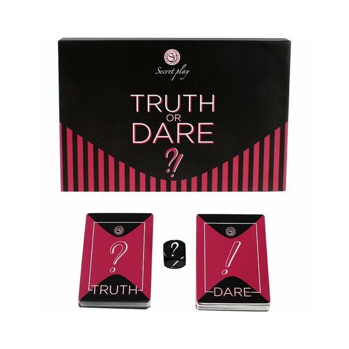 Intensives Herausforderung