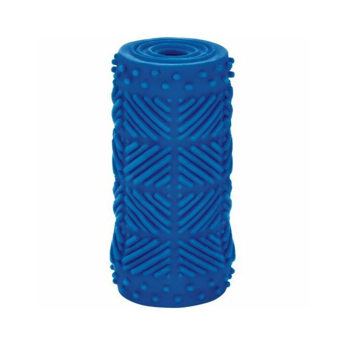 Apollo Masturbator blau max