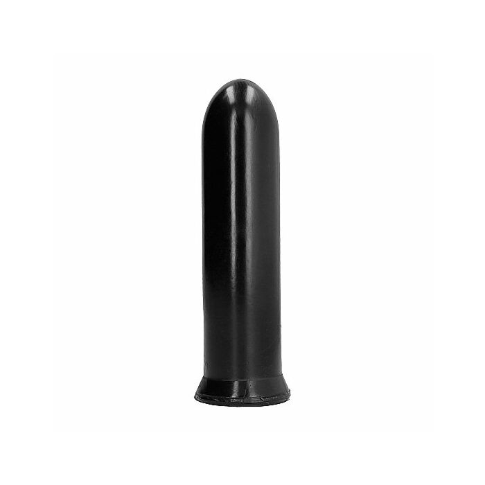 Dildo Ebenholz 19cm