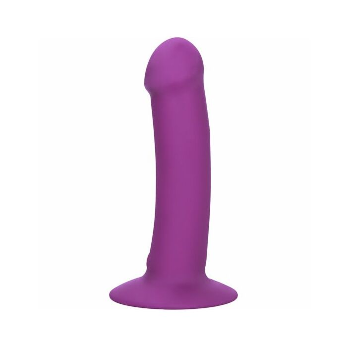 Luxe berührungsempfindlichen lila Vibrator