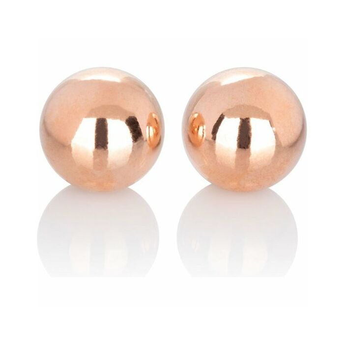 Höhepunkt gewichtete Bälle