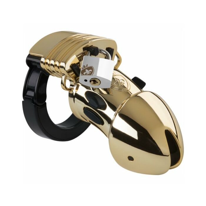 Scham 1 Feind Käfig Penishülle