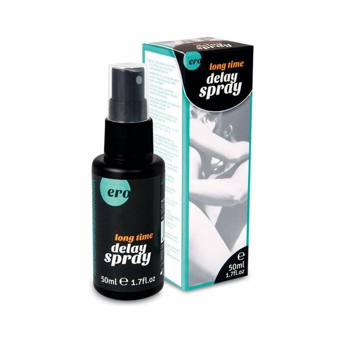 Ero langlebige Hemmende Spray 50 ml