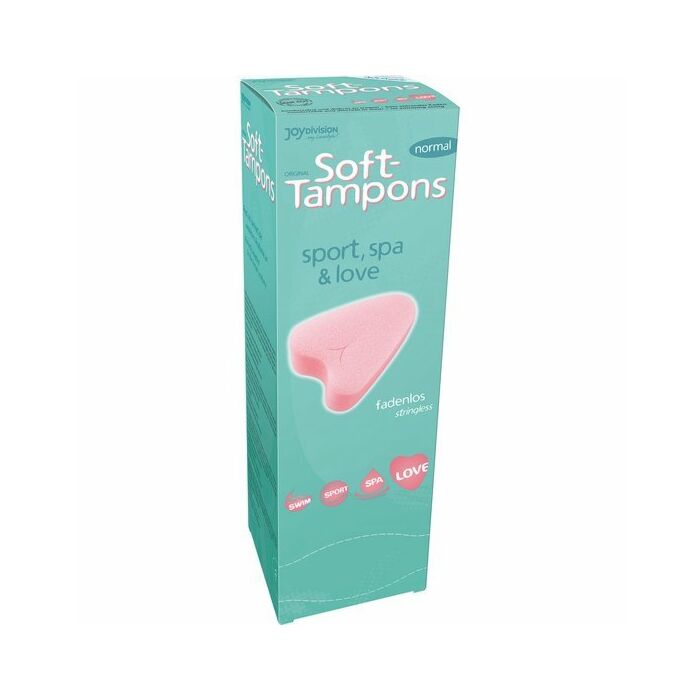 Liebes Original Tampons