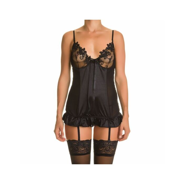 Körper katrina negro