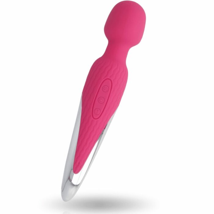 Inspiriere Zauberstab Jasminrosa