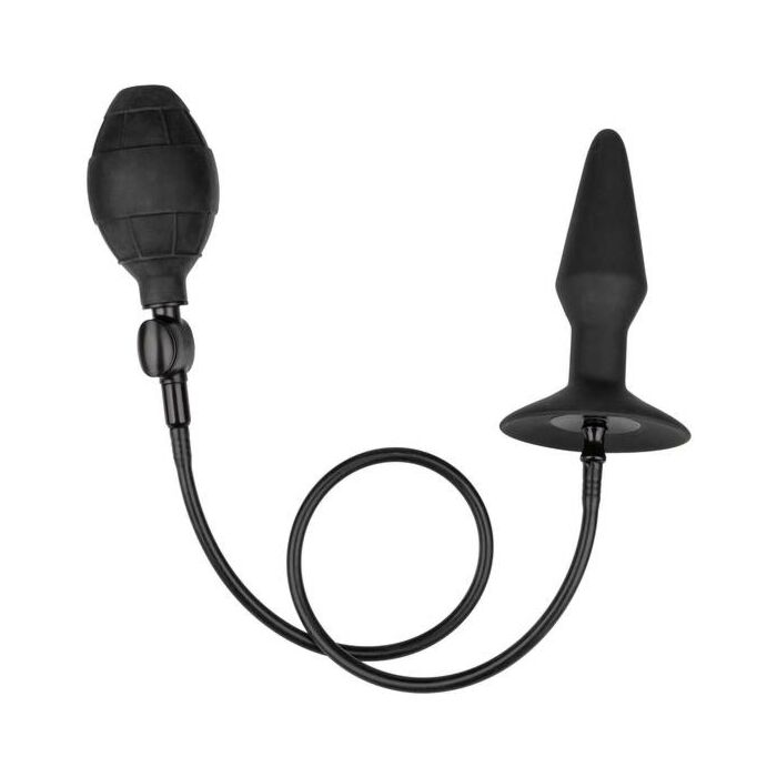 Mittlerer Inflabe-Stecker