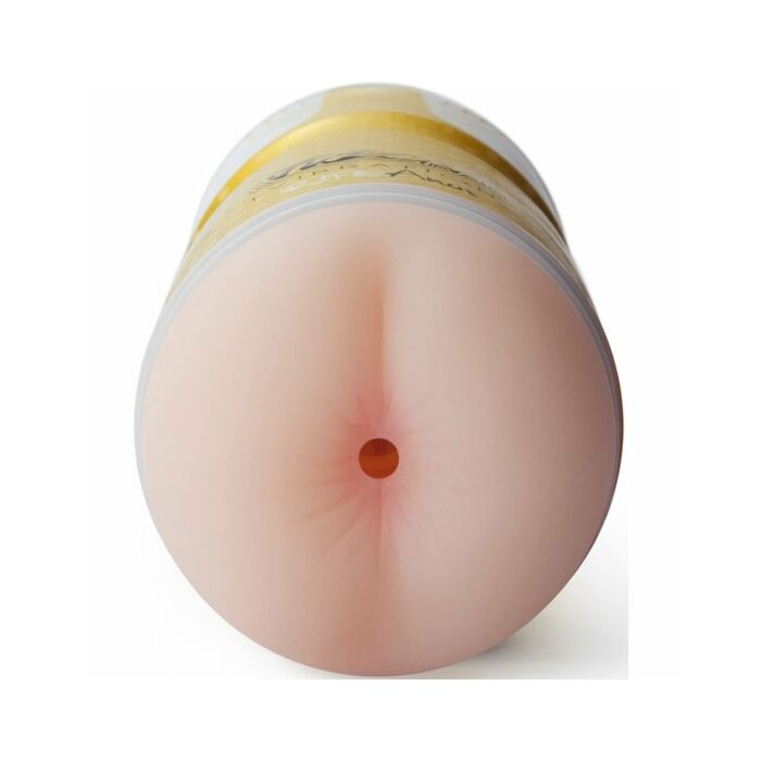 Vulcan Masturbator Vibrator hartes Jahr