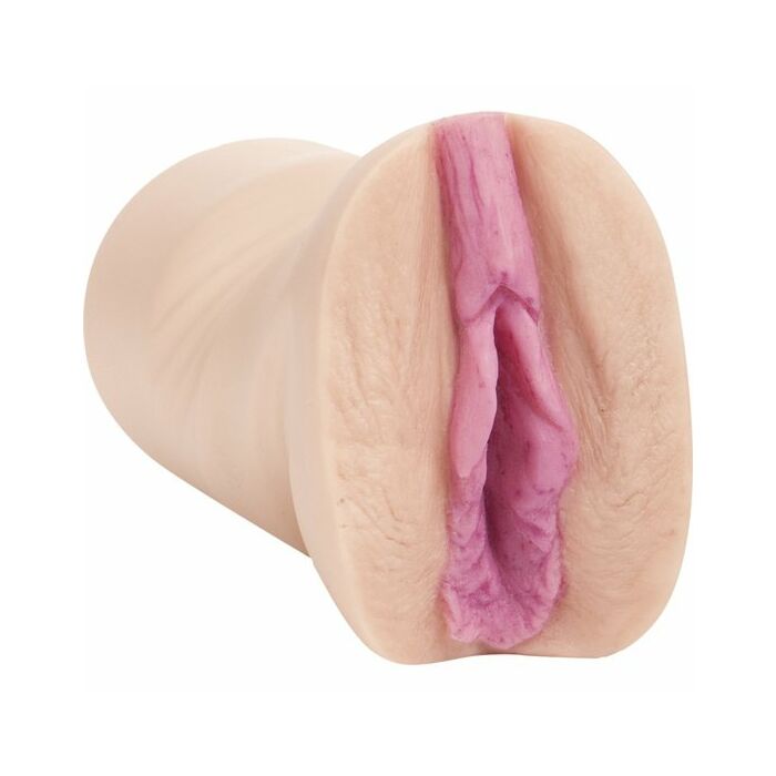 Vicky Mini Vagina Reise