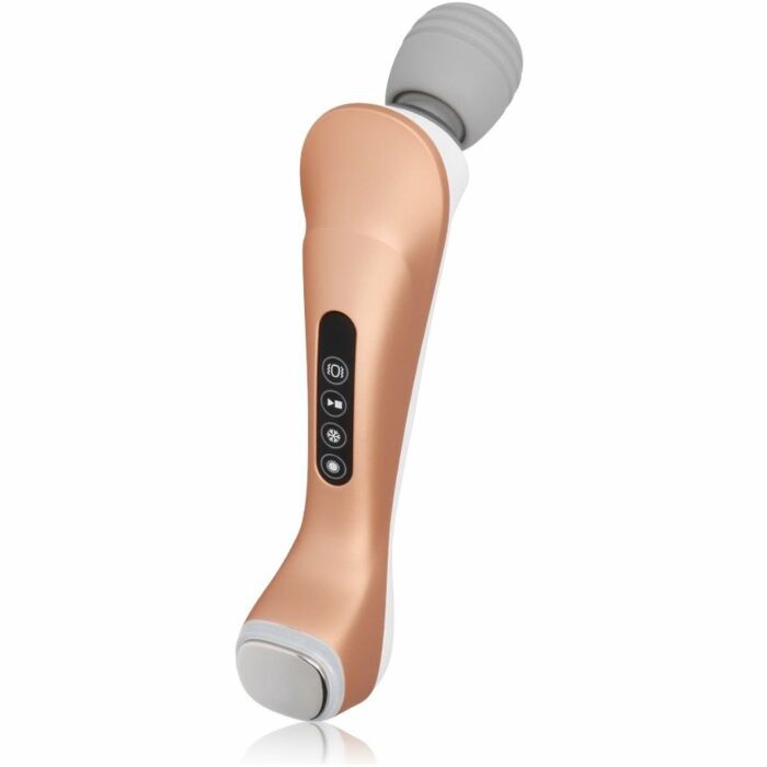 Naomi Zauberstab Luxus Edition Massage