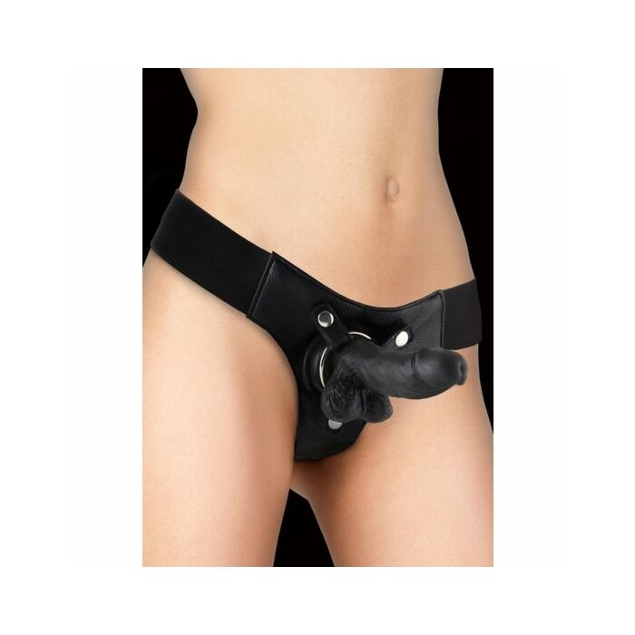 Ouch arns mit realistischen Penis 6