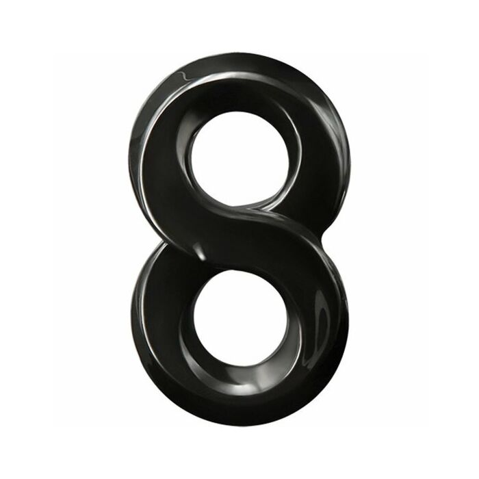 Renegade Glück 8 - schwarz