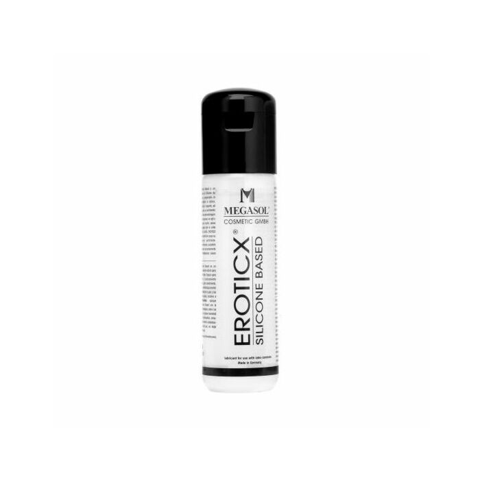 100 ml Eroticx-Silikon