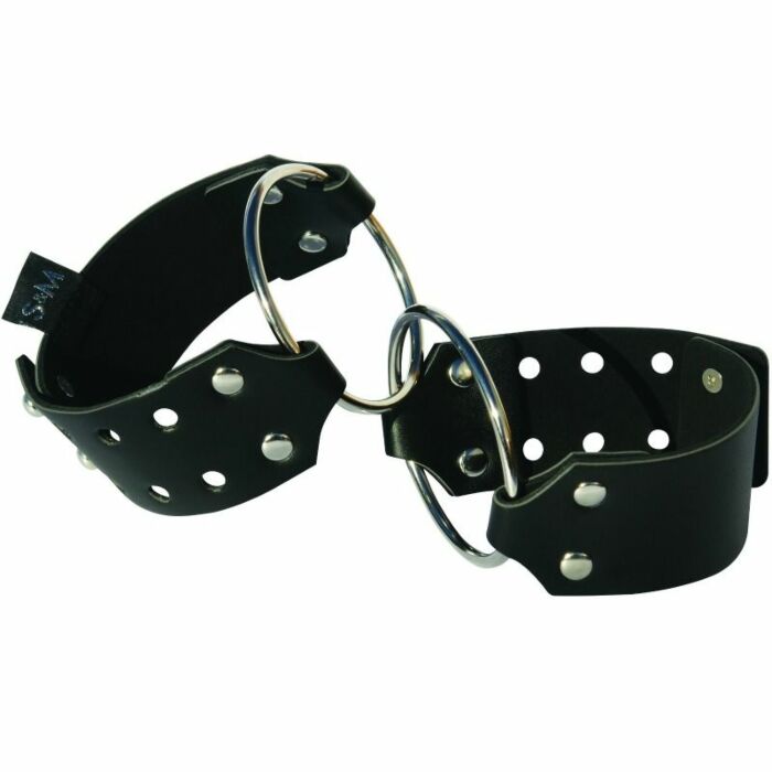 Sex & Unfug s & m Ringe Manschetten