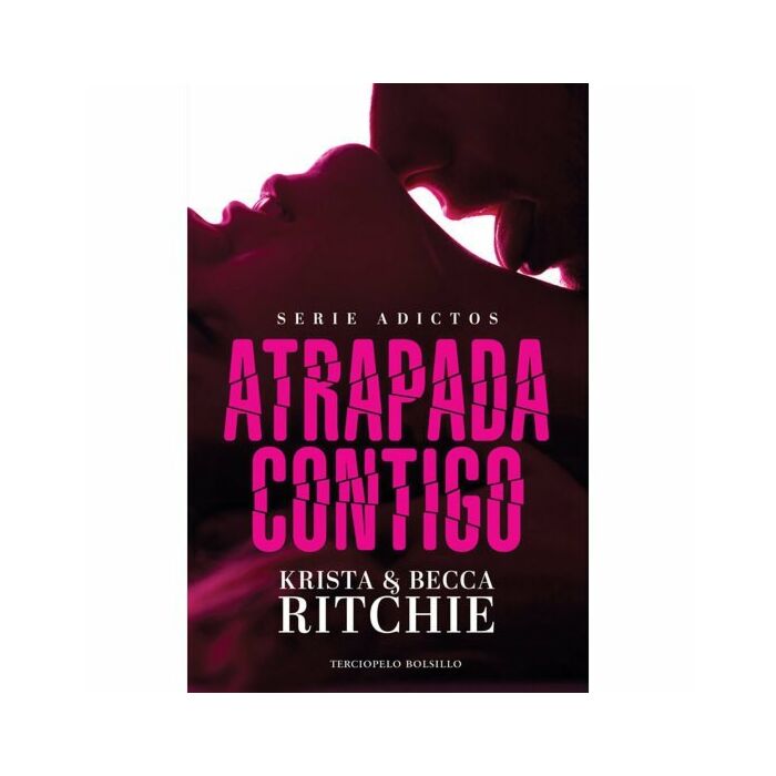 Gefangen mit dir Christian Ritchie Becca Ritchie